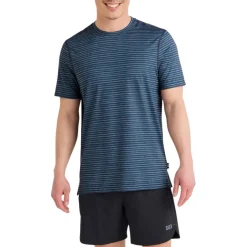 Herren Droptemp All Day Cooling T-Shirt