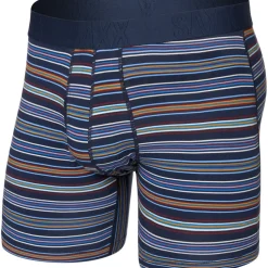 Herren Droptemp Cooling Brief Fly Boxer