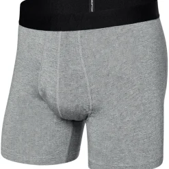 Herren Droptemp Cooling Cotton Boxer