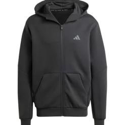 Herren D4T Hoodie Jacke