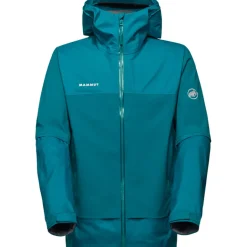 Herren Ducan Guide HS Jacke