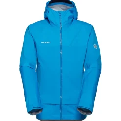 Herren Ducan Guide HS Jacke
