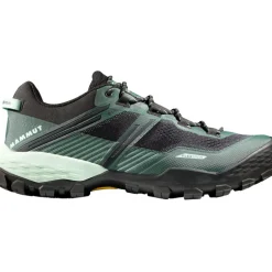 Herren Ducan II Low GTX Schuhe