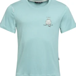 Herren E Ciao T-Shirt