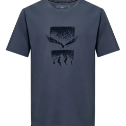 Herren Eagle 3Cime T-Shirt