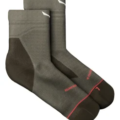 Herren Eagle Light Qrt Socken