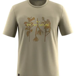 Herren Eagle Nature T-Shirt