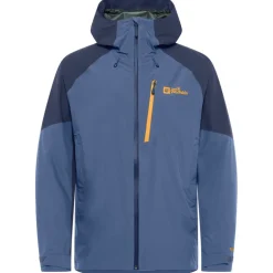 Herren Eagle Peak 2l Jacke