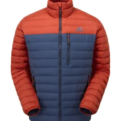 Herren Earthrise Jacke