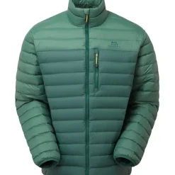 Herren Earthrise Jacke