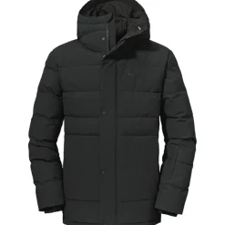 Herren Eastcliff Ins. Jacke