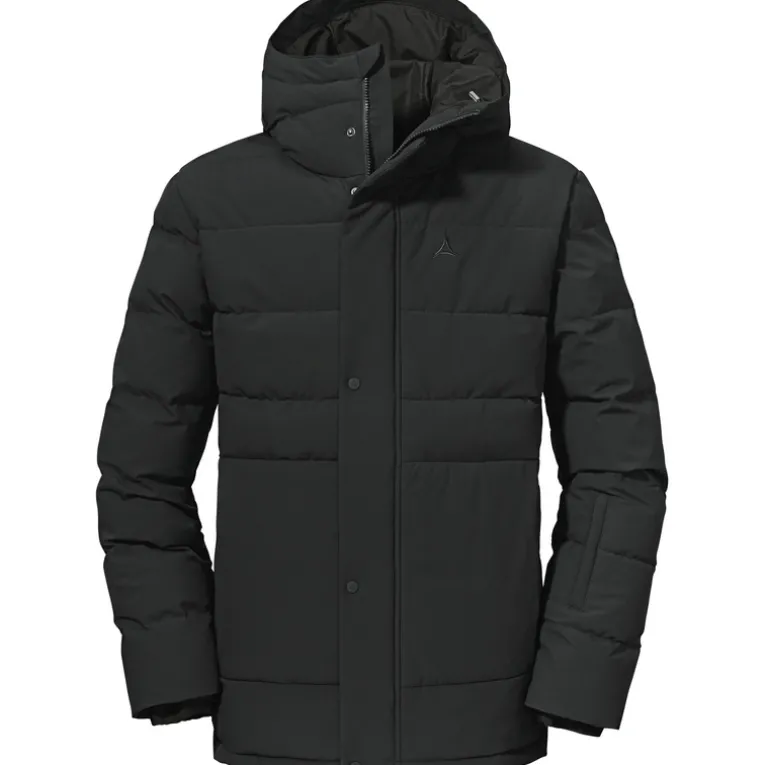 Herren Eastcliff Ins. Jacke