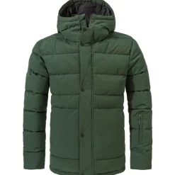 Herren Eastcliff Ins. Jacke