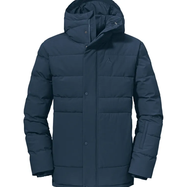 Herren Eastcliff Ins. Jacke