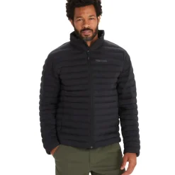 Herren Echo Featherless Jacke