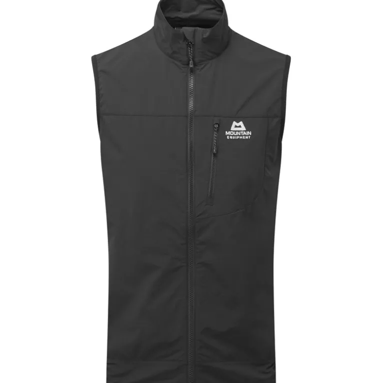 Herren Echo Weste
