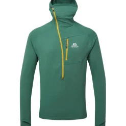 Herren Eclipse Zip Hoodie