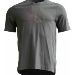 Herren EcoFlowz Radtrikot