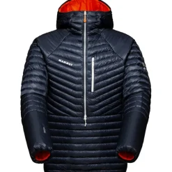 Herren Eiger Speed In HZ Jacke
