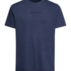 Herren Eighties Logo T-Shirt