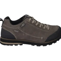 Herren Elettra Low WP Schuhe