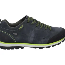 Herren Elettra Low WP Schuhe