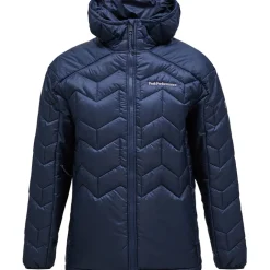 Herren Elevate Liner Hoodie Jacke