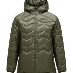 Herren Elevate Liner Hoodie Jacke