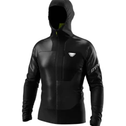 Herren Elevation Alpha Hybrid Jacke