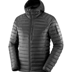 Herren Elixir Micro Down Jacke