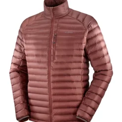 Herren Elixir Micro Down Jacke