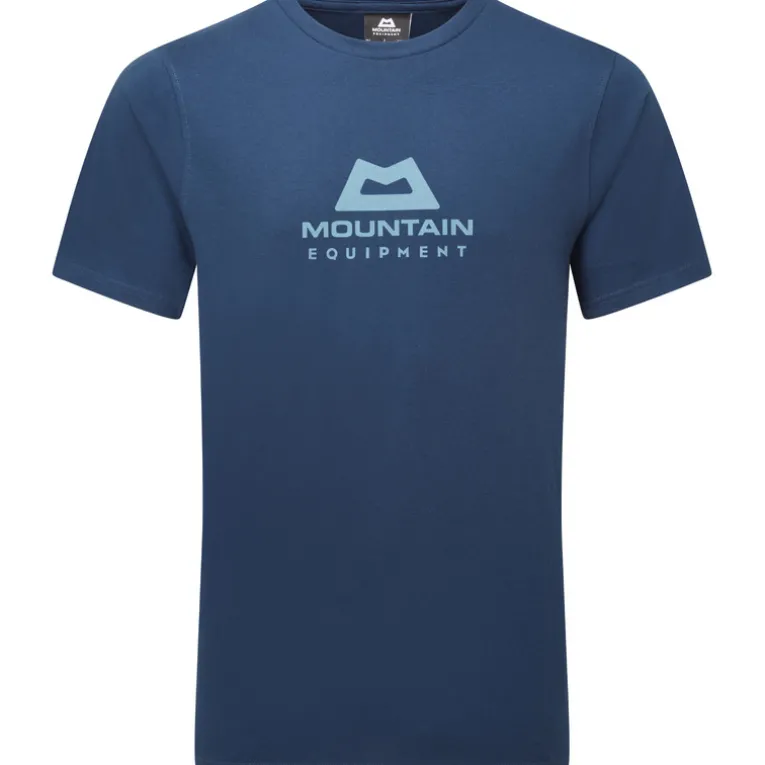 Herren Emblem T-Shirt