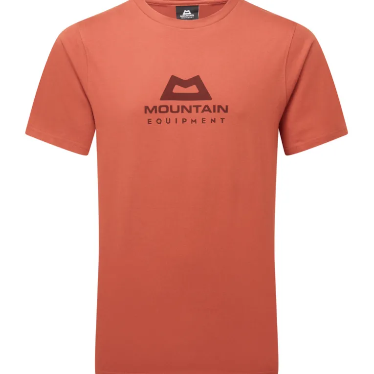 Herren Emblem T-Shirt