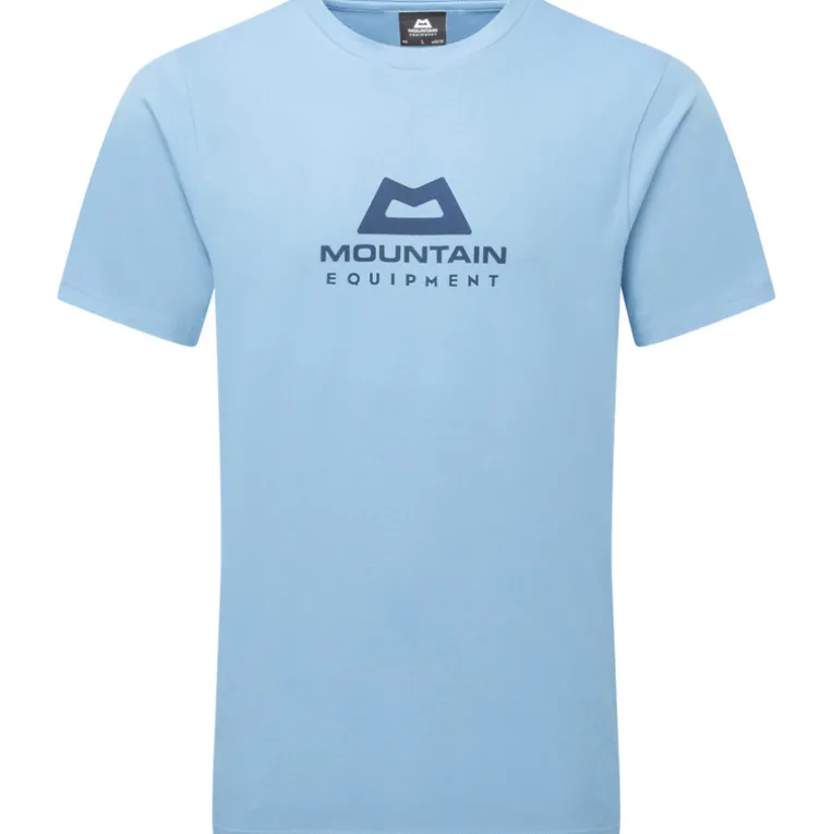 Herren Emblem T-Shirt