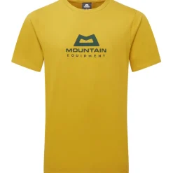 Herren Emblem T-Shirt