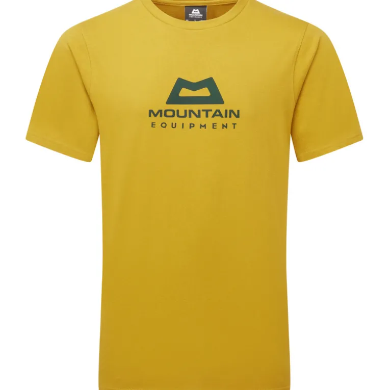 Herren Emblem T-Shirt