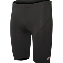 Herren Endurance Radhose kurz