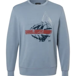 Herren Energy Crew Pullover