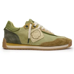Herren Enso Suede Schuhe