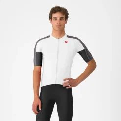 Herren Entrata 6 Trikot