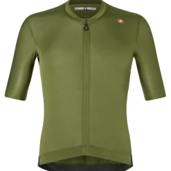Herren Espresso Trikot
