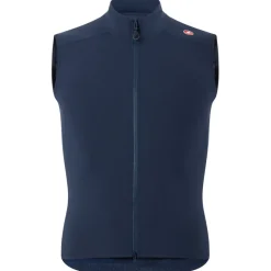 Herren Espresso Weste