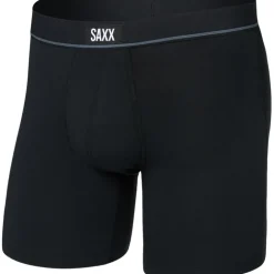 Herren Essential Cotton Brief Fly Boxer
