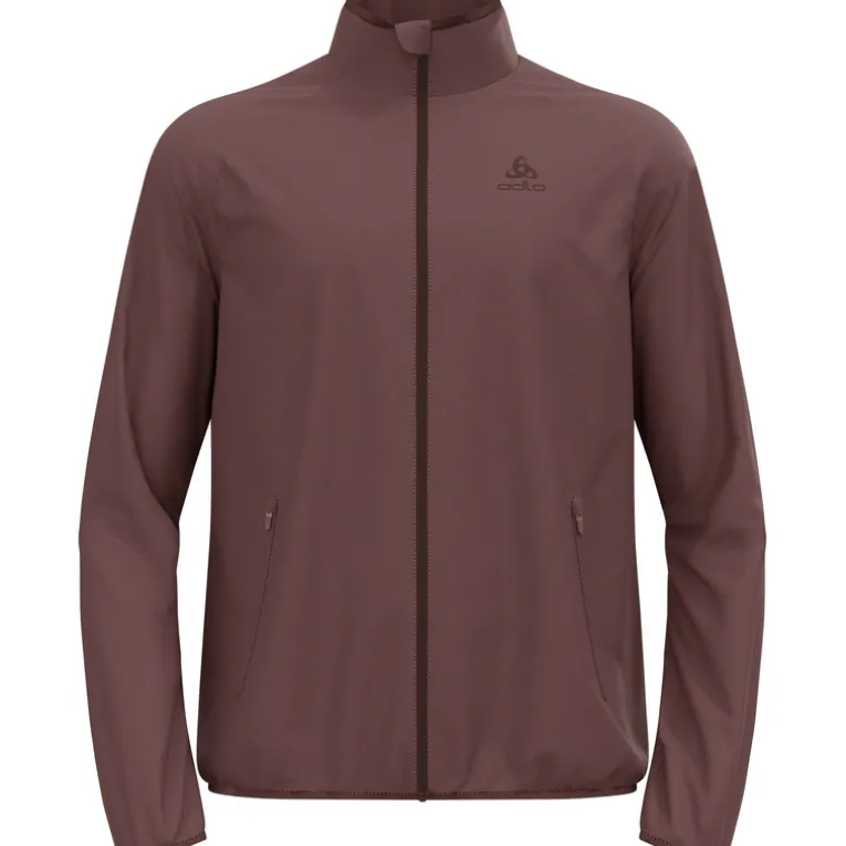 Herren Essential Light Jacke