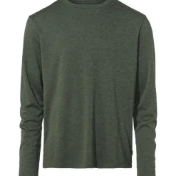 Herren Essential Longsleeve
