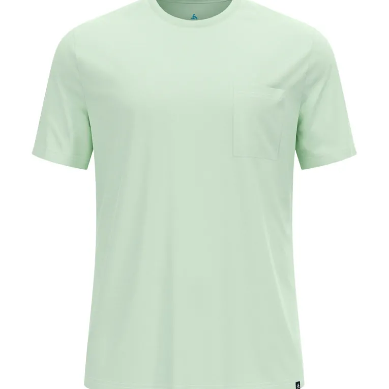 Herren Essential Natural T-Shirt