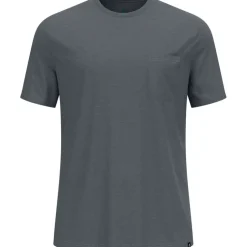 Herren Essential Natural T-Shirt