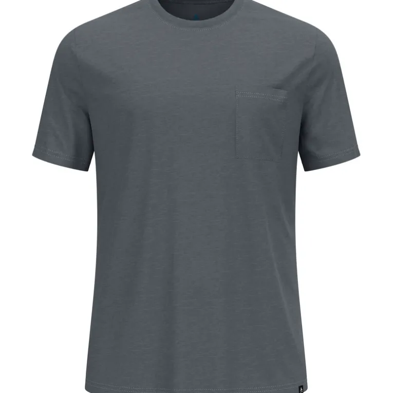 Herren Essential Natural T-Shirt