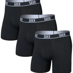 Herren Essential Performance 3er Pack Boxer