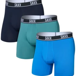 Herren Essential Performance 3er Pack Boxer